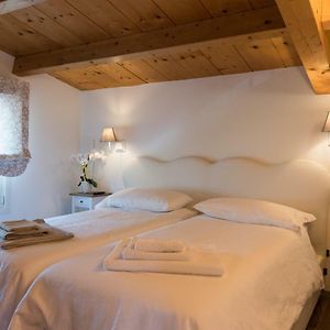 Private Bathroom Double Room