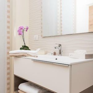 Kamer met Twee Aparte Bedden